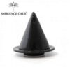 Lampe Merlin Noire, Ambiance Cade