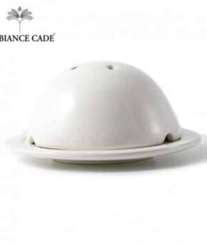 Lampe Estera Blanche, Ambiance Cade