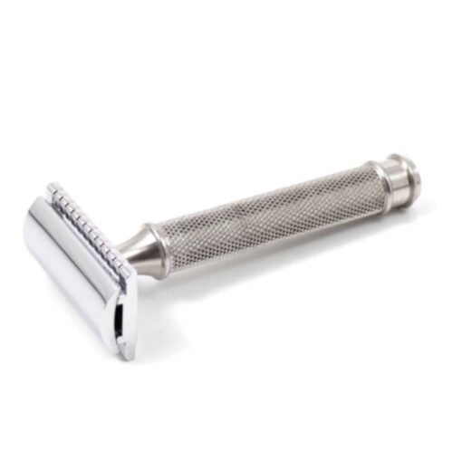Rasoir Sécurité N°1 Inox – Image 2