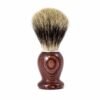 Blaireau Bois De Violette Pur Badger, Gentleman Barbier