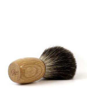 Blaireau GB Standard, Gentleman Barbier