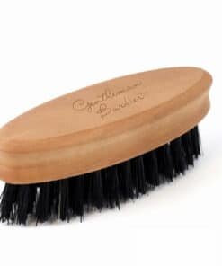 brosse barbe navette