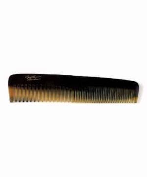 Peigne Poche Corne, Gentleman Barbier