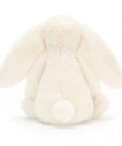 Bashful Cream Bunny L,Jellycat