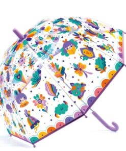 Parapluie Pop Rainbow, Djeco