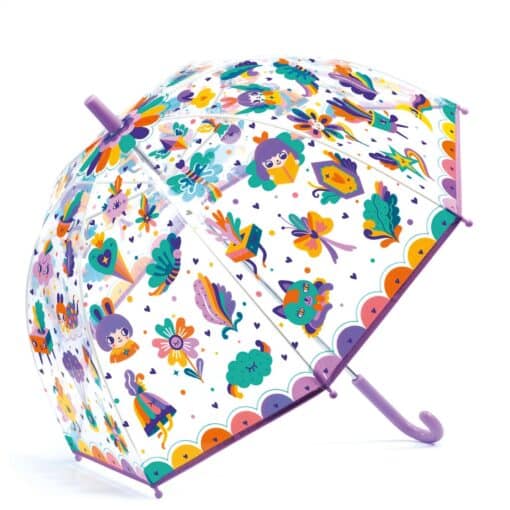 Parapluie Pop Rainbow, Djeco