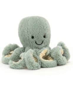 Odyssey Octopus Baby, Jellycat