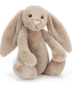 Bashful Beige Bunny XL, Jellycat