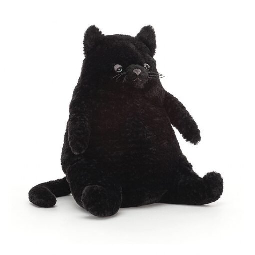 Amore Cat Black, Jellycat