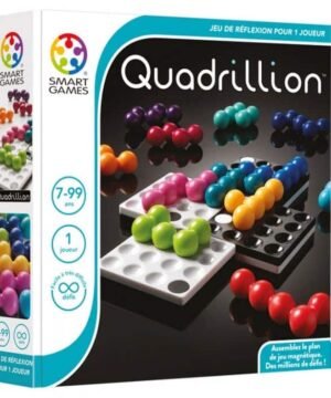 Quadrillion