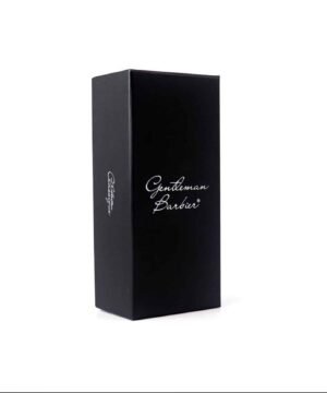 Blaireau Bois De Serpent Pur Badger, Gentleman Barbier