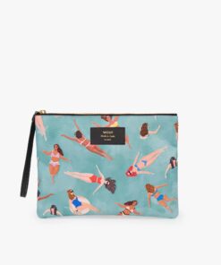 Pochette GM Swimmers, Wouf