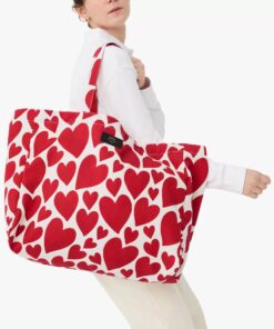 Tote-bag GM Amour, Wouf
