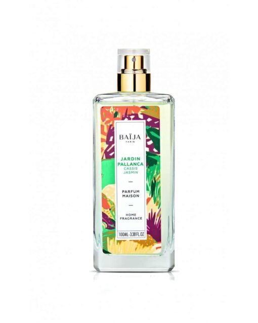 Parfum Maison Jardin Pallanca