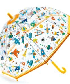Parapluie Espace, Djeco