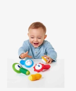 Smartmax My First Sounds & Senses