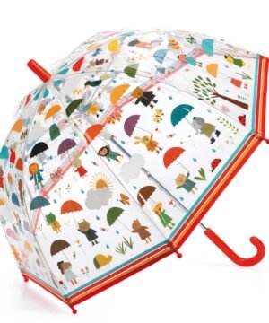 Parapluie Sous la Pluie, Djeco