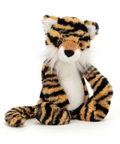 Bashful Tiger M, Jellycat