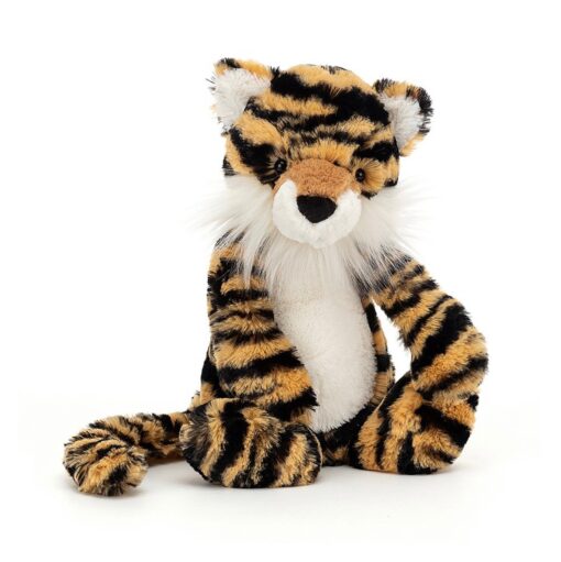 Bashful Tiger M, Jellycat