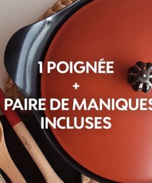 Cocotte Passion Cookut