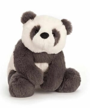Harry Panda Club S, Jellycat
