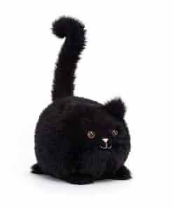 Kitten Caboodle Black, Jellycat
