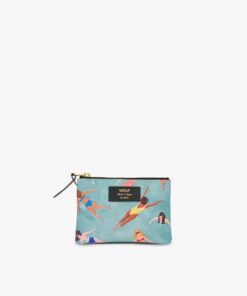 Pochette PM Swimmers, Wouf