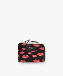 Porte-Cartes PM Beso, Wouf