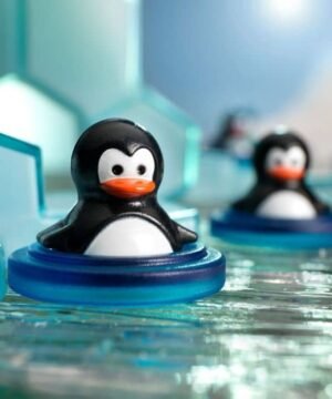 Les Pingouins Plongeurs