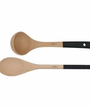 Ustensiles Bois Graphite