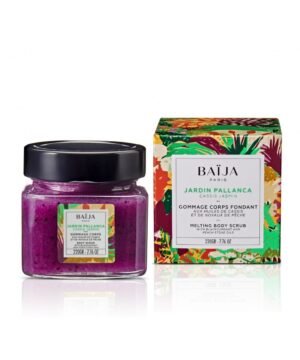 Gommage Corps Jardin Pallanca