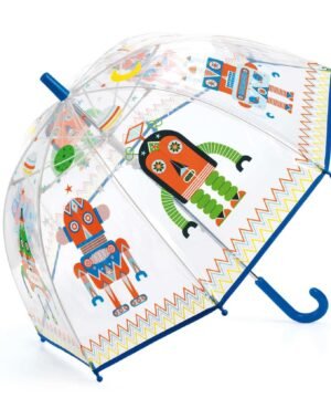 Parapluie Robots, Djeco