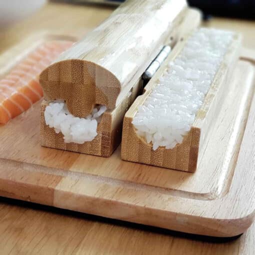 Kit à Sushi
