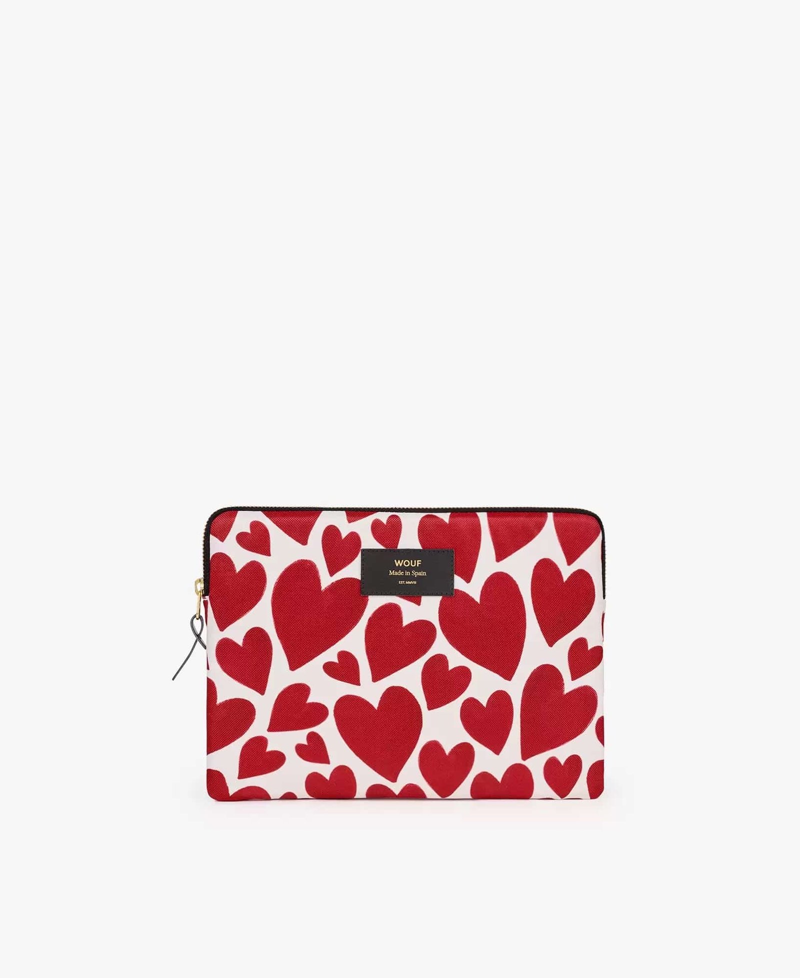 Pochette Ipad Amour Le Savane C t D co