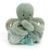 Odyssey Octopus Soother, Jellycat