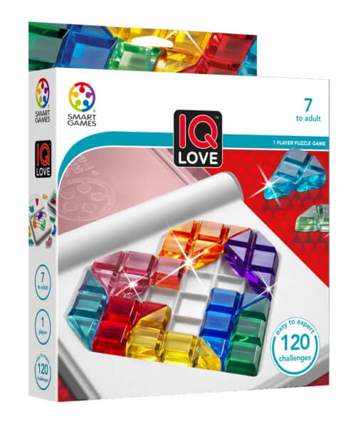 IQ-Love