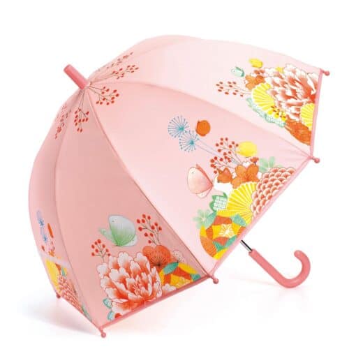Parapluie Jardin Fleuri, Djeco