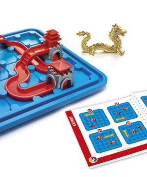 Pagodes Edition du Dragon