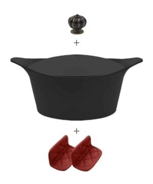 Cocotte Passion
