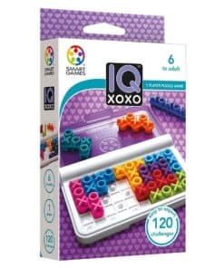 IQ-XOXO