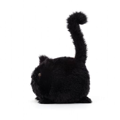 Kitten Caboodle Black, Jellycat