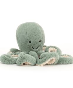 Odyssey Octopus Small, Jellycat