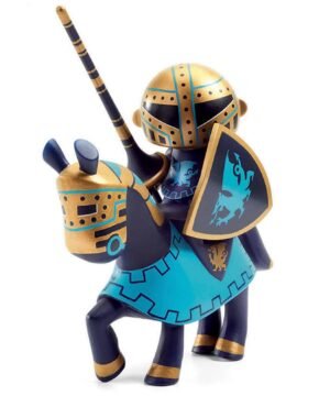 Arty Toys Dragon Knight, Djeco