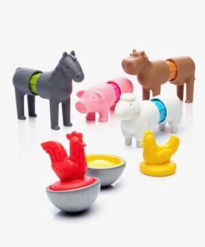 Smartmax My First Farm Animals