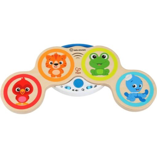 Magic Touch Drum, Hape