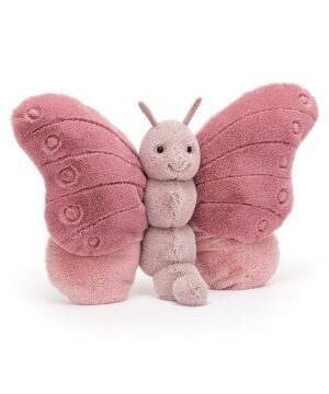 Béatrice Butterfly, Jellycat
