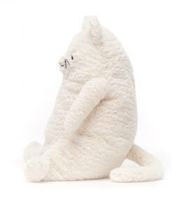 Amore Cat Cream, Jellycat