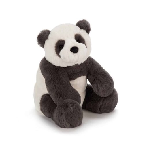 Harry Panda Club L, Jellycat