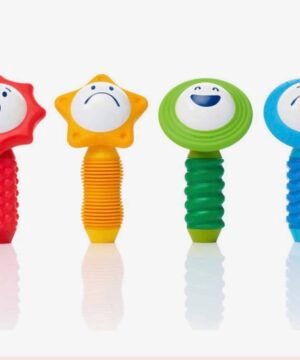 Smartmax My First Sounds & Senses