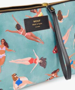 Pochette GM Swimmers, Wouf